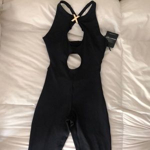 COPY - Savage x Fenty sport romper